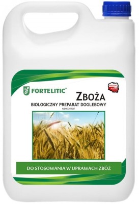 Fortelitic Zboża 5 litrów