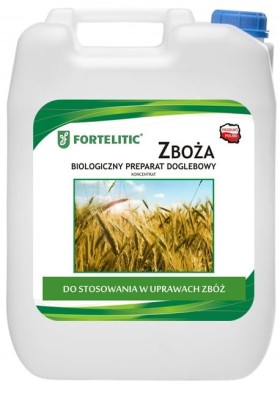 Fortelitic Zboża 10 litrów 
