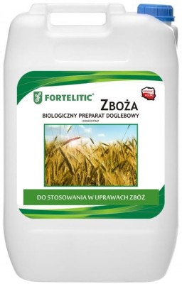 Fortelitic Zboża 20 litrów  
