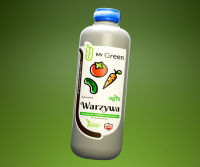 MrGreen AGRO Warzywa 1000 ml