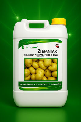 Fortelitic Ziemniaki 20 litrów 