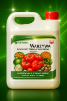 Fortelitic Warzywa 5 litrów