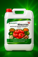Fortelitic Warzywa 10 litrów 